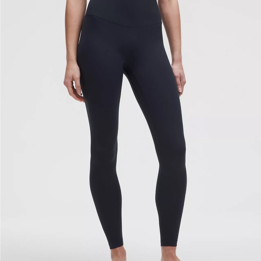 lululemon Align High-Rise Pant 28"
